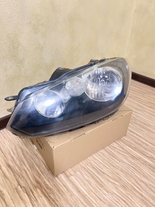 Far golf adaptabil stanga 6-2012