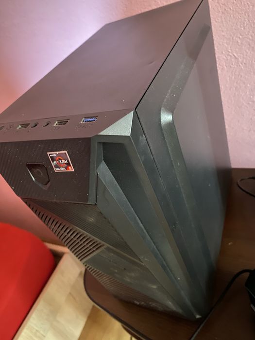 PC gaming Citeste anuntul
