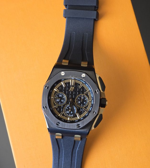 Audemars Piguet ETA 7750 Swiss промоция