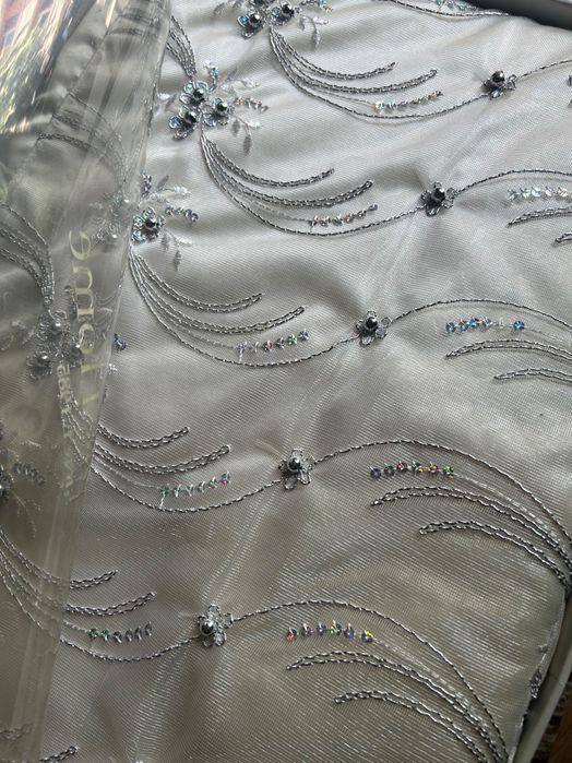 Комплект покривало за легло Armes Home Sahsenem (неизползвано)