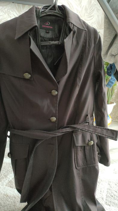 Продам куртка, тренч, косуха