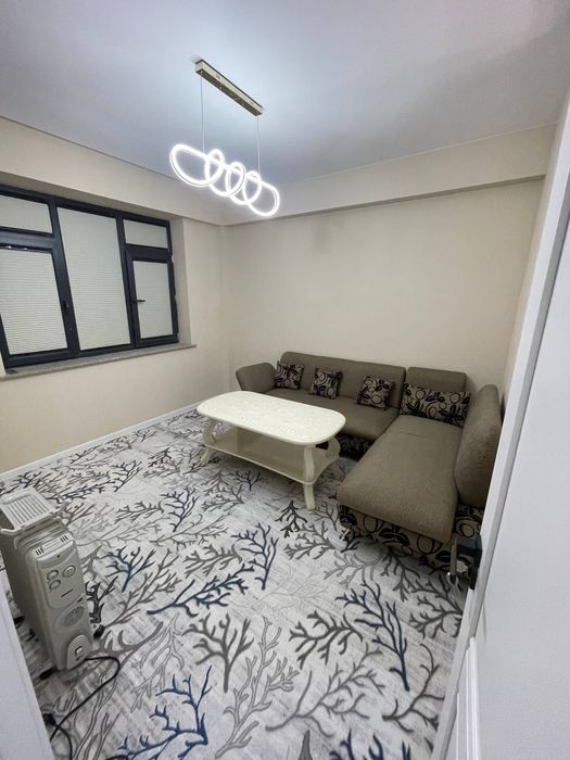 Сдам квартиру в аренду Рисовый в ЖК Grant City ориентир Узбум