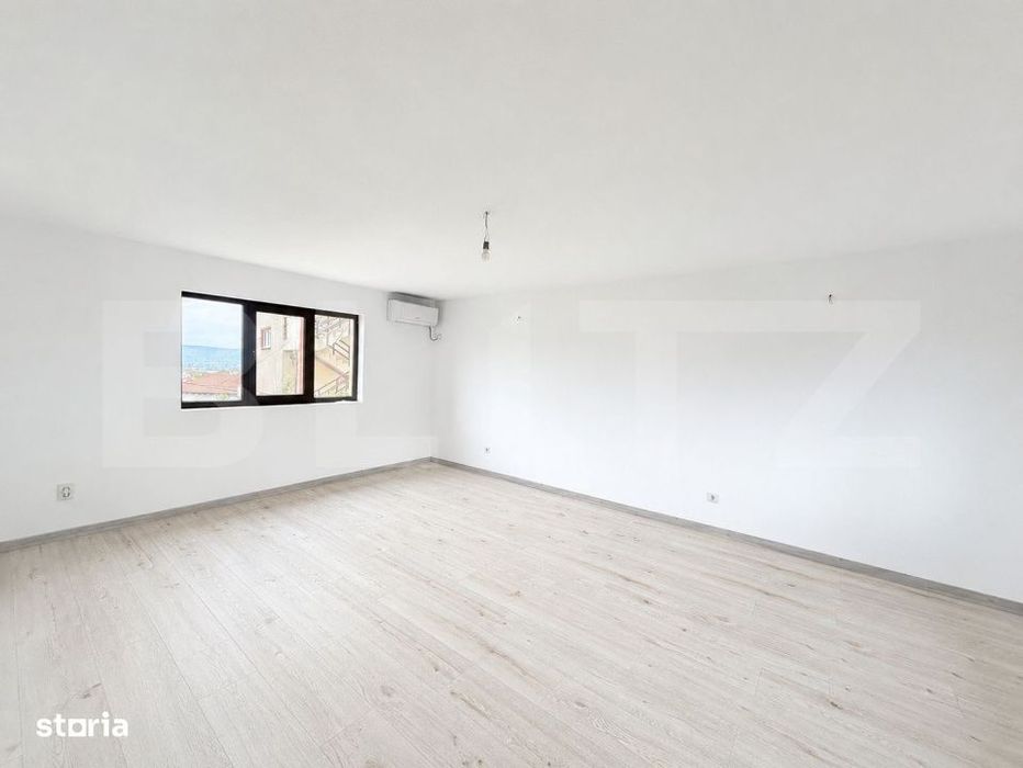 Duplex de vanzare, 110 mp, zona Schit - Alba Iulia