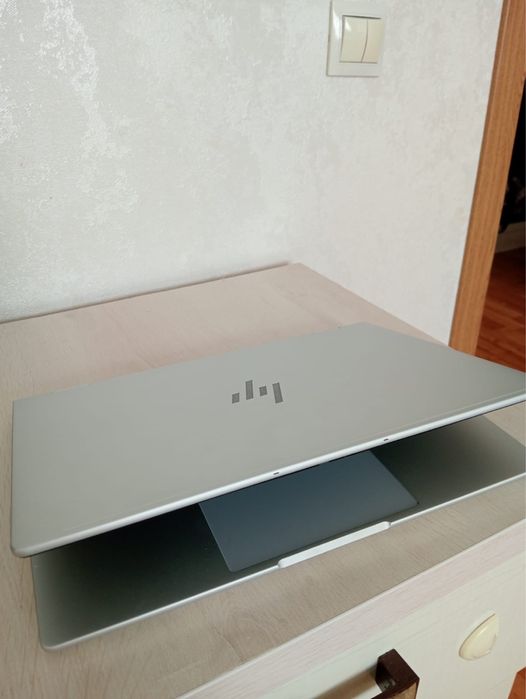 HP Elite x360 ноутбук