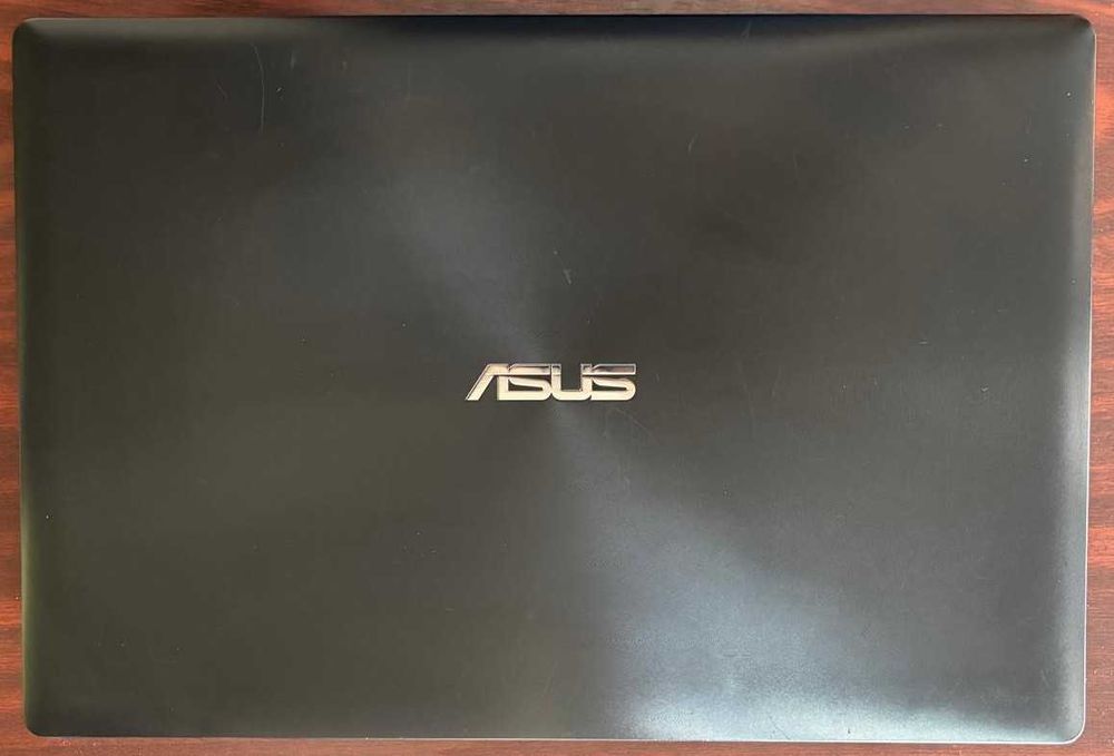 Laptop ASUS X553M 15 inch