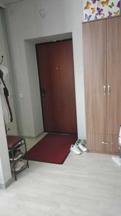 Продажа 1-комнатной квартиры