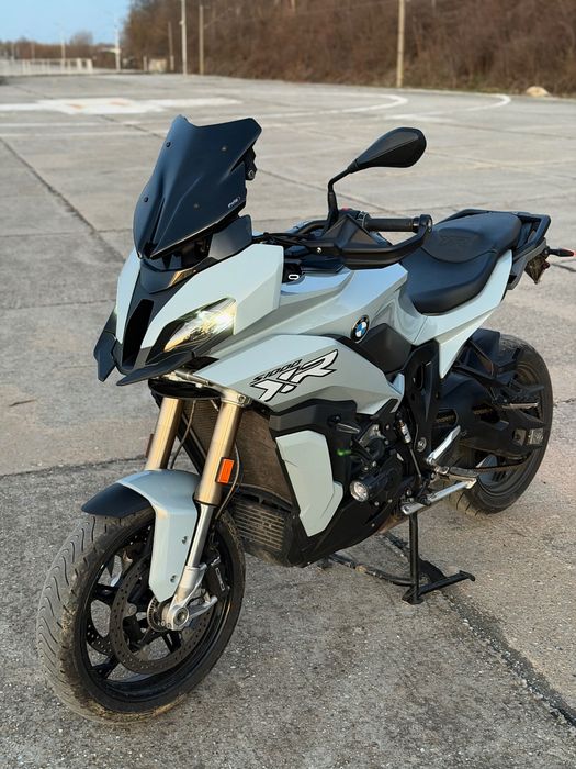 BMW S1000XR full Led