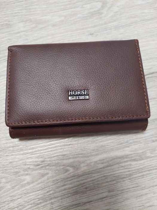 Дамско портмоне,ново