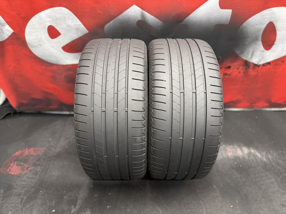255 40 18, Летни гуми, Bridgestone TuranzaT005, 2 броя