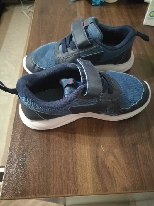 Детски маратонки Puma