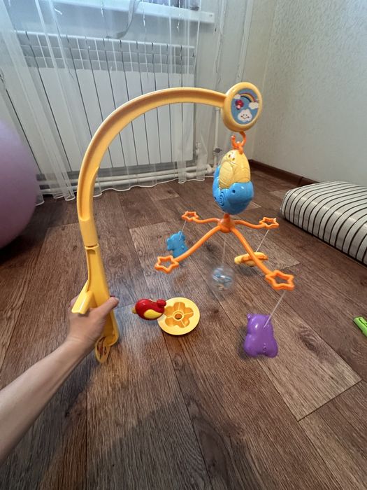 Мобиль ! В отличном состоянии