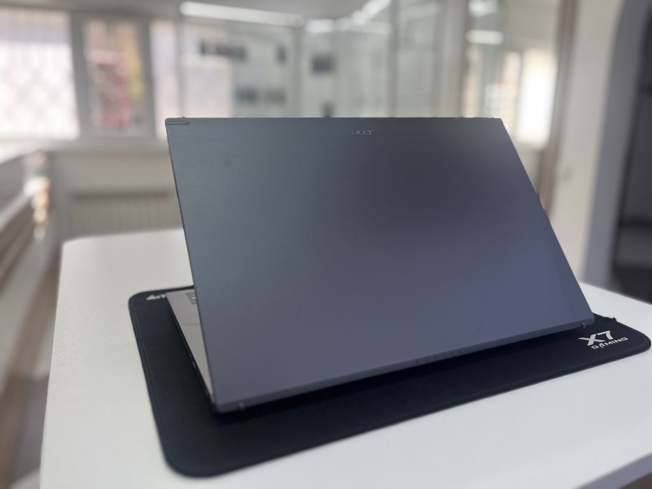 Ноутбук Acer Aspire 5