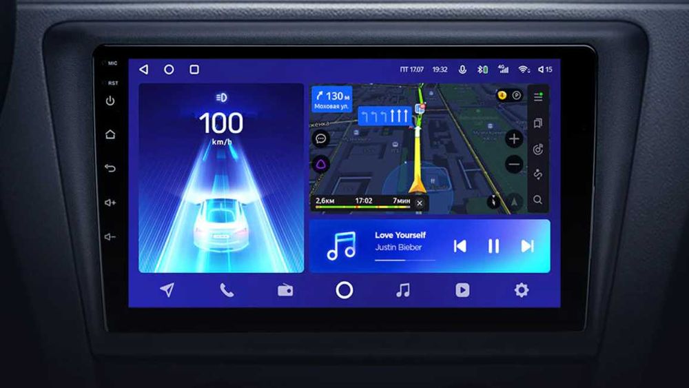 Gentra sotiladi! Продам свою машину Gentra (Гентра) с пробегом 35.000