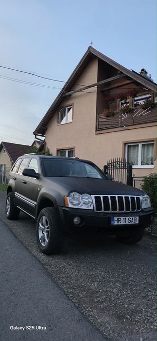 JEEP Cherokee 0 — imagine 3