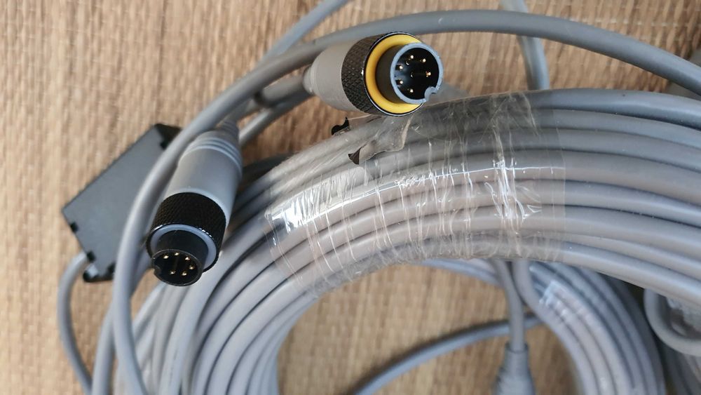 Videocamere Waeco , multimedia cabluri de la Dometic , import Germania