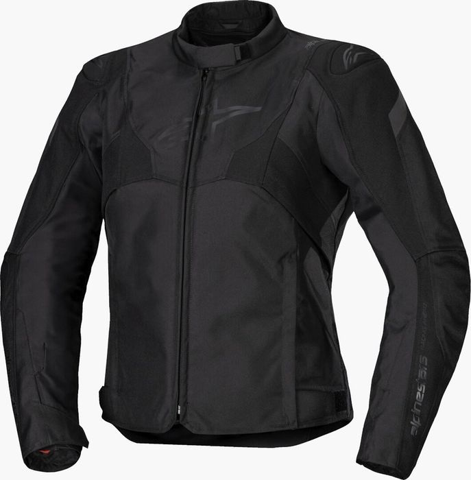 Geacă dama Alpinestars Stella T-Jaws v4 Wp negru