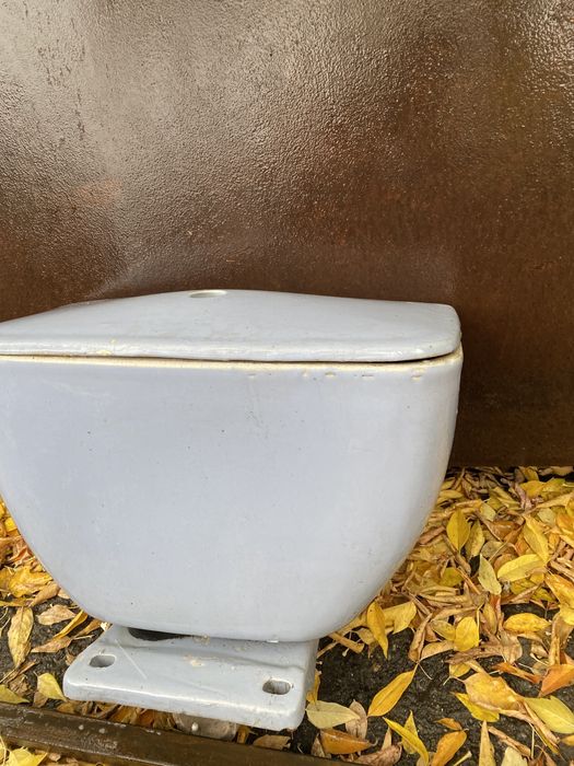 Бочёк унитаза