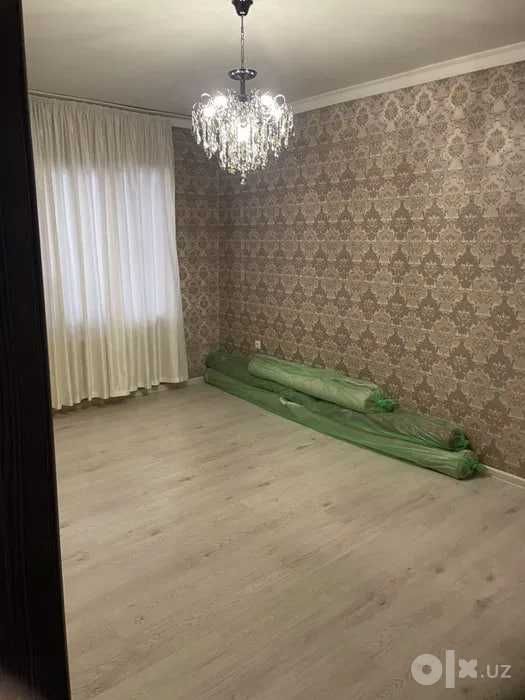 Юнусабад 18 квартал 3\4\4 готова к сделке дом Кирпич