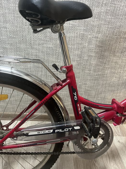 Продам велосипед Stels