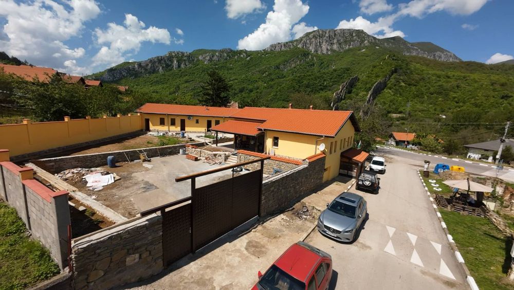 Къща в Враца, област-с.Лютиброд площ 128 цена 163613