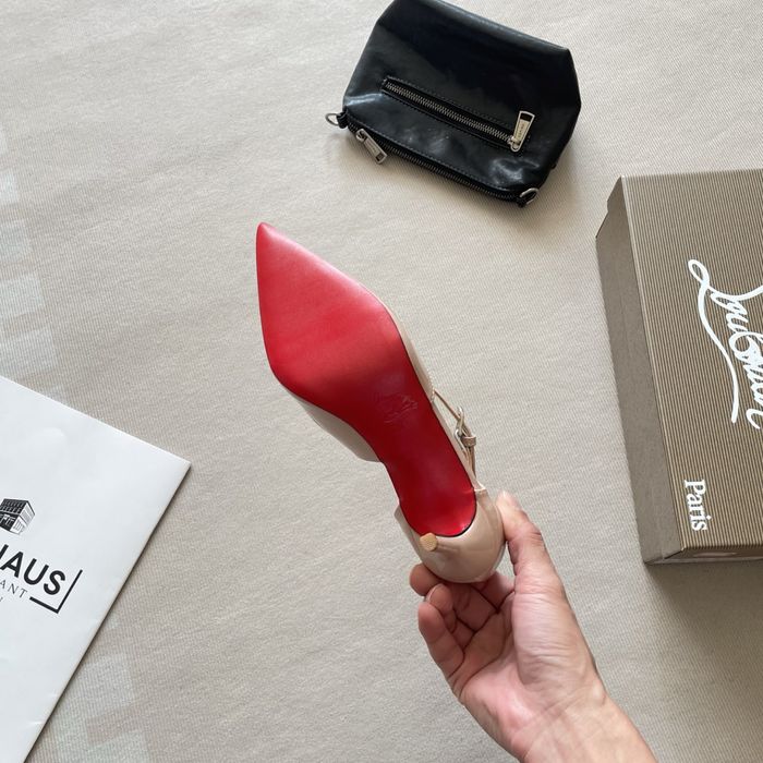 Pantofi Christian Louboutin