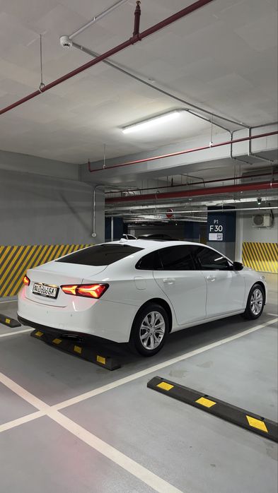 Срочно Malibu Premier 2022 full