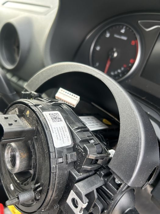 Spiră volan Audi A3 8V 2014