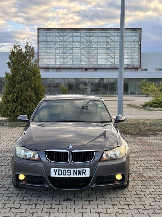 Dezmembrez bmw e90 M pachet