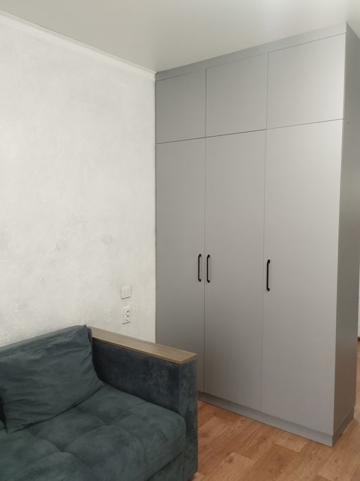 Продам 1 комнатную кухню-студию 26 кв.м ЖК Алем сити - Widok 2