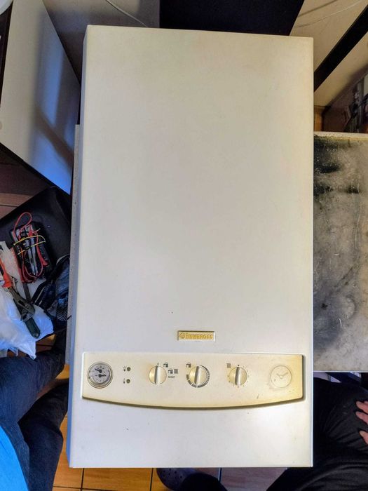 Vand Centrala Immergas Eolo Star 23 kw