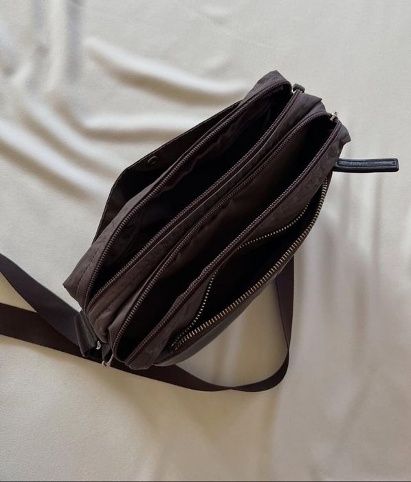 Ysaccs Yohji Yamamoto сумка