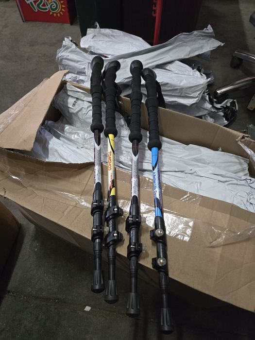 Bete Trekking Tomshoo