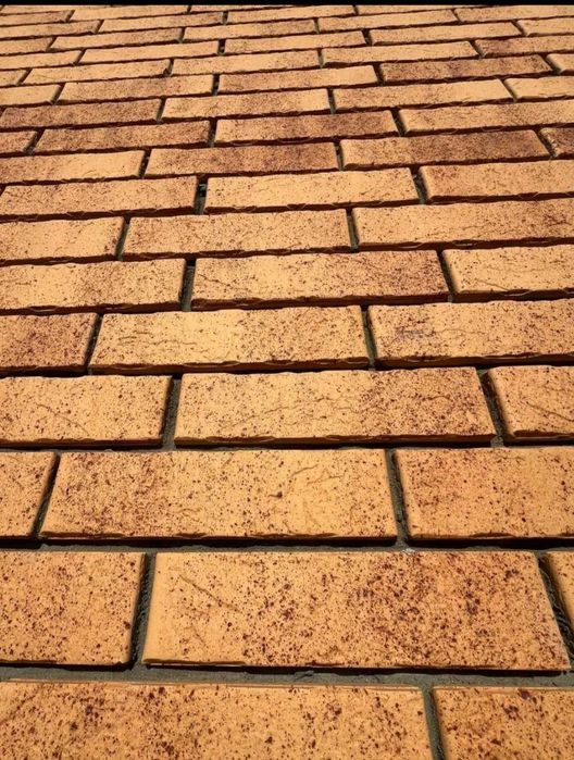 Keramika g'isht Likolor