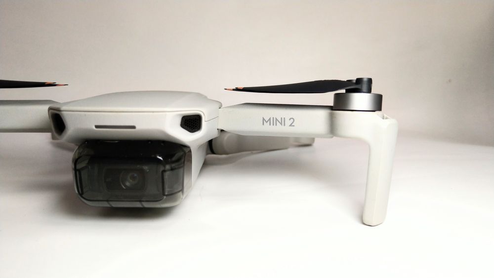 DJI Mini 2 combo квадрокоптер