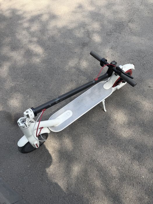 Электро самокат Xiaomi m365 скутер самокат