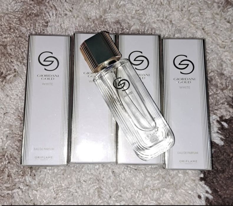 Giordani Woman parfum