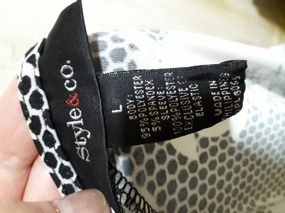 Празнична туника