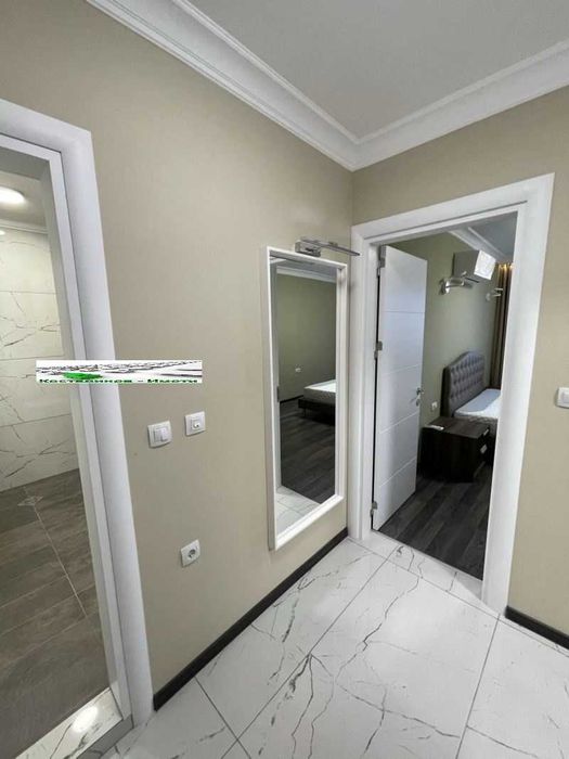 Дава се под наем Двустаен апартамент в Пловдив, Младежки Хълм - 65 кв.м за 475 € - Снимка #5