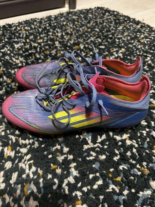 Adidas f50 elite 40 2/3  бутонки