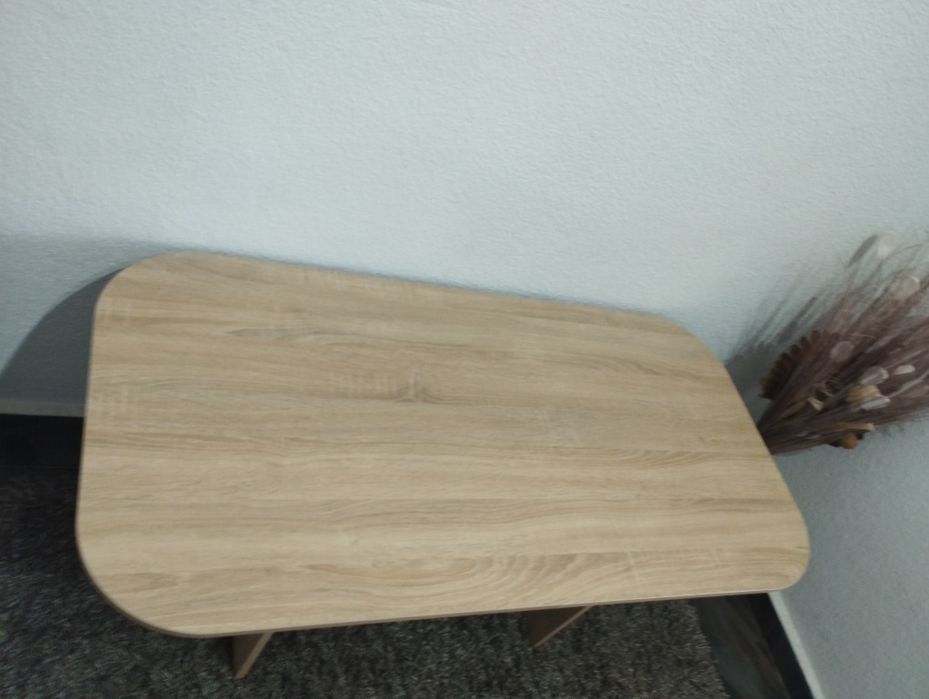 Холна маса Дъб сонома