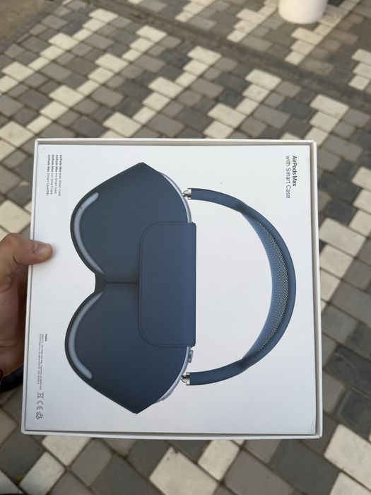 Airpods Max original