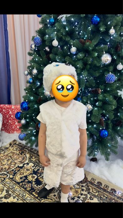 Продам костюм Зайца!