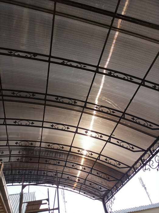 Лексан- Leksan ОПРОМ