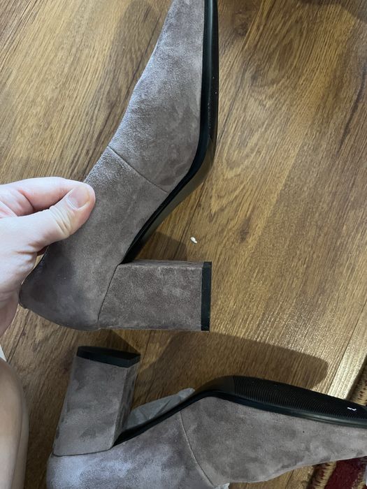 Продам    туфлии