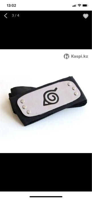 Продаю повязку Наруто