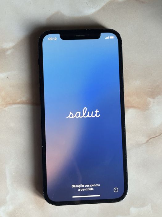 Iphone 12 128 Gb- VÂNDUT!!