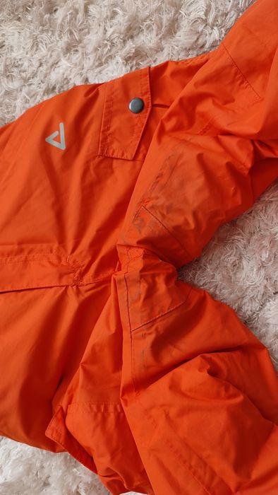 Детски ски екип Dare 2b в оранжево