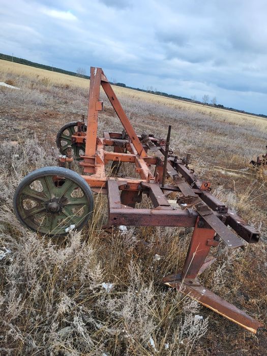 Продам трактор К700