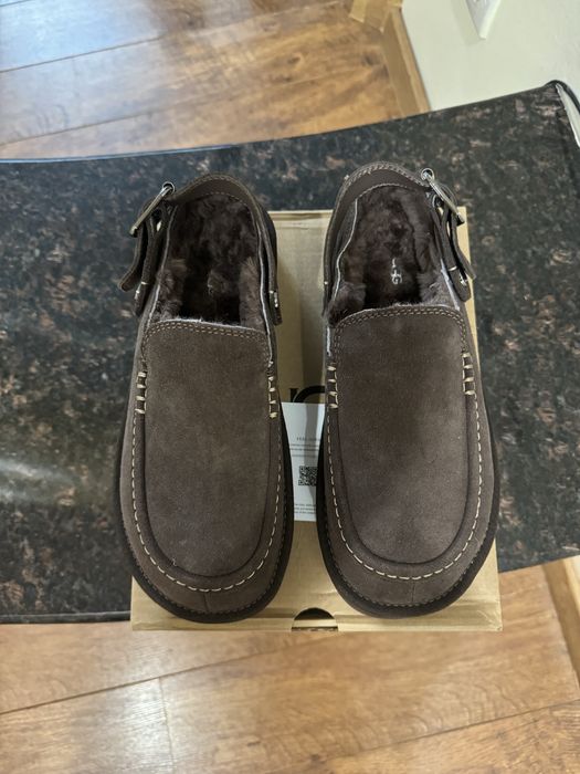 UGG Goldenstar Evelina Clog