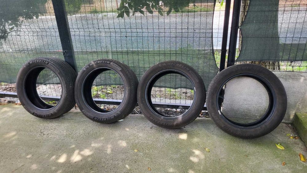 Anvelope de vară